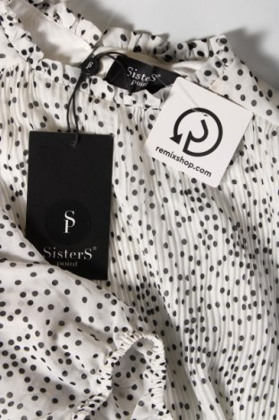 Kleid Sisters Point, Größe XS, Farbe Mehrfarbig, Preis 28,39 €
