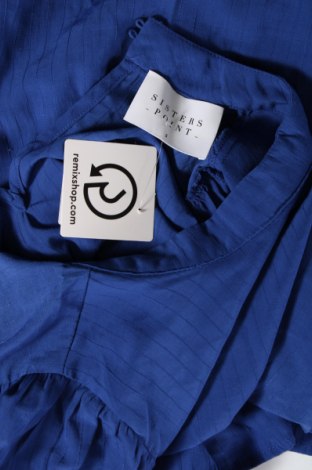 Φόρεμα Sisters Point, Μέγεθος S, Χρώμα Μπλέ, Τιμή 8,72 €