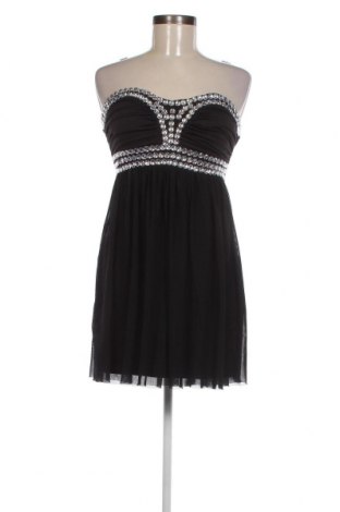 Kleid Sisters Point, Größe S, Farbe Schwarz, Preis 17,45 €