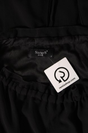 Φόρεμα Sisters Point, Μέγεθος XS, Χρώμα Μαύρο, Τιμή 17,39 €