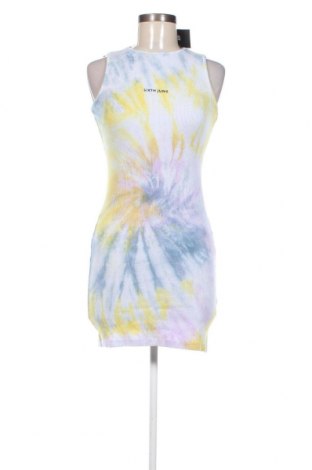 Kleid Sixth June, Größe L, Farbe Mehrfarbig, Preis 7,36 €