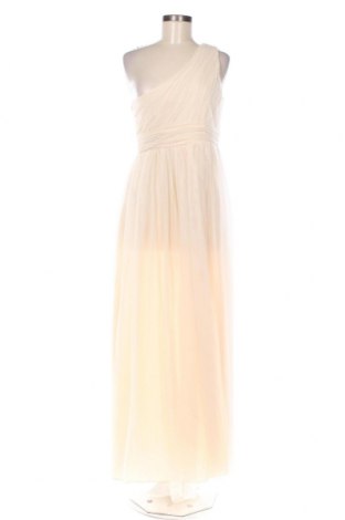 Φόρεμα Skirt & Stiletto, Μέγεθος M, Χρώμα  Μπέζ, Τιμή 46,08 €