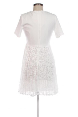Φόρεμα Skirt & Stiletto, Μέγεθος M, Χρώμα Λευκό, Τιμή 68,04 €