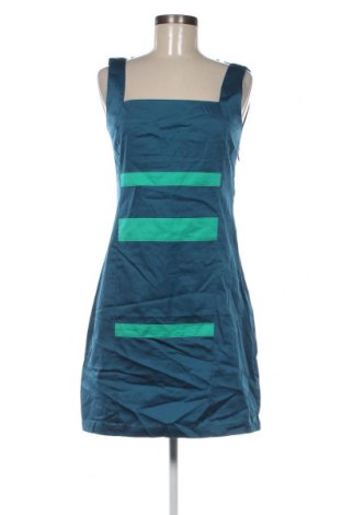 Kleid Skunkfunk, Größe M, Farbe Blau, Preis 10,68 €