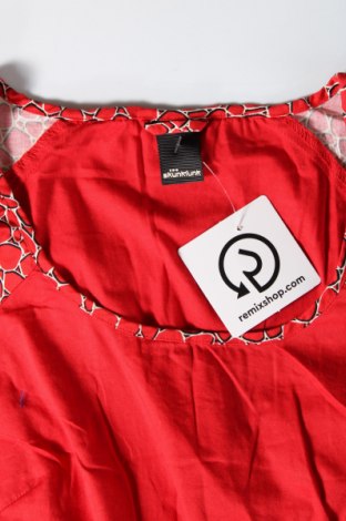 Kleid Skunkfunk, Größe S, Farbe Rot, Preis € 3,70
