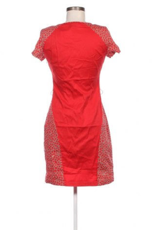 Kleid Skunkfunk, Größe S, Farbe Rot, Preis € 3,70