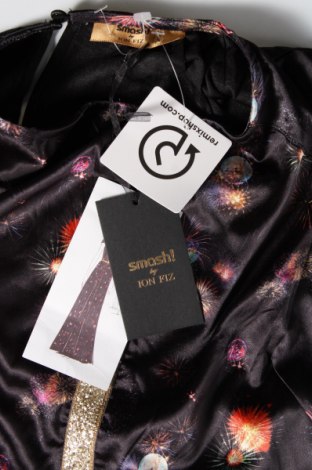 Kleid Smash by Ion Fiz, Größe M, Farbe Mehrfarbig, Preis 22,44 €