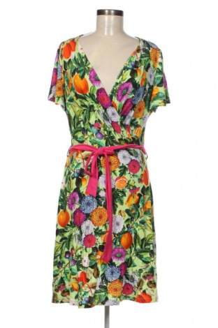 Kleid Smashed Lemon, Größe XL, Farbe Mehrfarbig, Preis 41,06 €