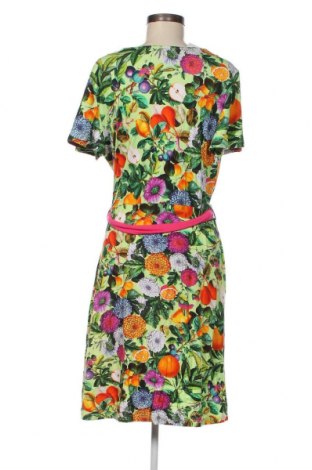 Kleid Smashed Lemon, Größe XL, Farbe Mehrfarbig, Preis € 41,06