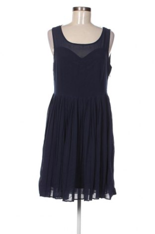 Φόρεμα Soaked In Luxury, Μέγεθος L, Χρώμα Μπλέ, Τιμή 10,52 €