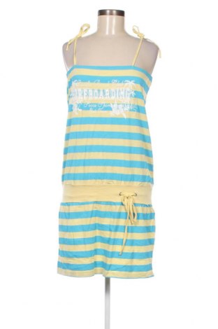 Φόρεμα Soccx, Μέγεθος M, Χρώμα Πολύχρωμο, Τιμή 18,97 €