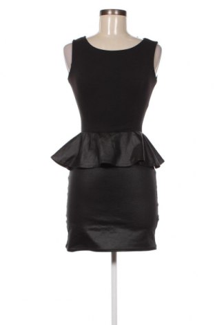 Kleid Sparkz, Größe XS, Farbe Schwarz, Preis 3,55 €