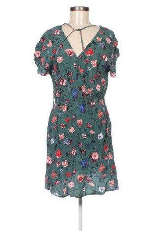 Φόρεμα Springfield, Μέγεθος L, Χρώμα Πολύχρωμο, Τιμή 12,37 €