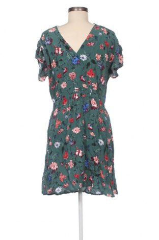 Φόρεμα Springfield, Μέγεθος L, Χρώμα Πολύχρωμο, Τιμή 12,37 €