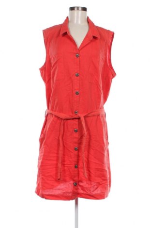 Φόρεμα S'questo, Μέγεθος XL, Χρώμα Κόκκινο, Τιμή 14,35 €