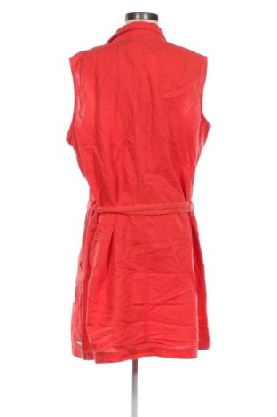 Φόρεμα S'questo, Μέγεθος XL, Χρώμα Κόκκινο, Τιμή 17,94 €