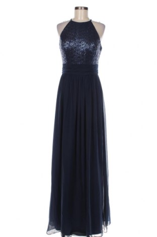 Φόρεμα Star Night, Μέγεθος L, Χρώμα Μπλέ, Τιμή 42,06 €