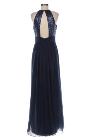 Φόρεμα Star Night, Μέγεθος L, Χρώμα Μπλέ, Τιμή 105,15 €