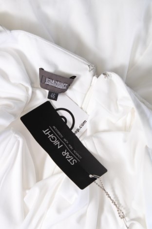 Kleid Star Night, Größe XL, Farbe Weiß, Preis € 231,44