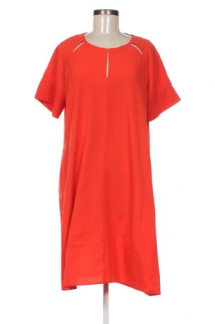 Šaty  Steeam Bee Inspired, Veľkosť XL, Farba Červená, Cena  9,54 €