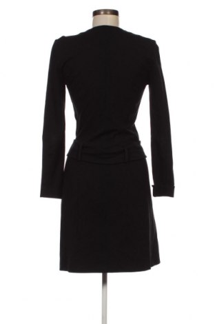 Kleid Stefanel, Größe XS, Farbe Schwarz, Preis € 31,07