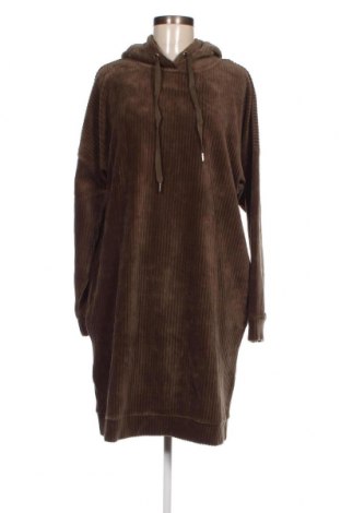 Kleid Stefanel, Größe L, Farbe Grün, Preis € 133,51