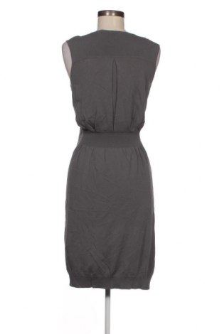 Kleid Stefanel, Größe M, Farbe Grau, Preis 12,94 €