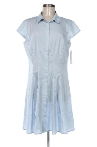 Kleid Steffen Schraut, Größe XL, Farbe Blau, Preis 110,81 €