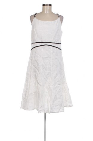 Φόρεμα Steilmann, Μέγεθος XL, Χρώμα Λευκό, Τιμή 15,25 €