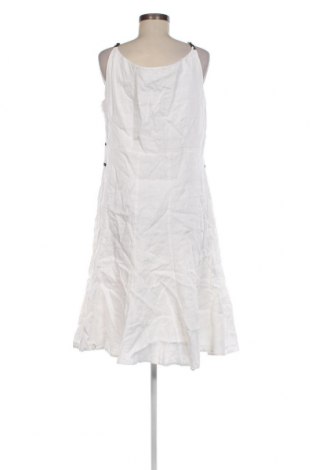 Φόρεμα Steilmann, Μέγεθος XL, Χρώμα Λευκό, Τιμή 17,94 €