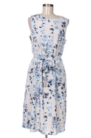Φόρεμα Steilmann, Μέγεθος L, Χρώμα  Μπέζ, Τιμή 10,76 €