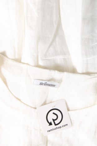 Φόρεμα Steilmann, Μέγεθος M, Χρώμα Λευκό, Τιμή 14,84 €
