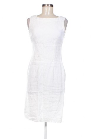 Φόρεμα Steilmann, Μέγεθος M, Χρώμα Λευκό, Τιμή 8,90 €