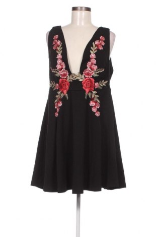 Φόρεμα Stella, Μέγεθος XL, Χρώμα Μαύρο, Τιμή 12,62 €