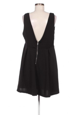 Šaty  Stella, Veľkosť XL, Farba Čierna, Cena  11,57 €