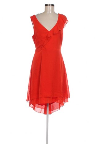 Kleid Steps, Größe L, Farbe Rot, Preis 12,49 €