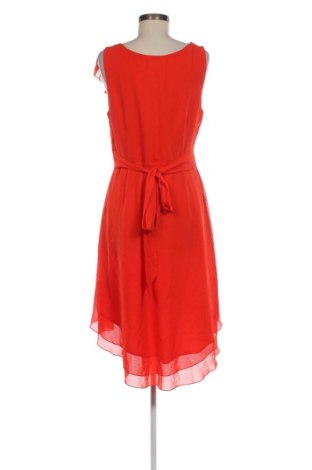 Kleid Steps, Größe L, Farbe Rot, Preis 13,49 €