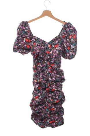 Rochie Stradivarius, Mărime S, Culoare Multicolor, Preț 57,99 Lei