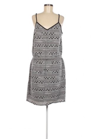 Φόρεμα Street One, Μέγεθος L, Χρώμα Πολύχρωμο, Τιμή 8,87 €