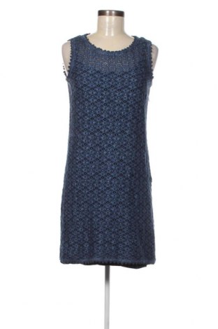 Φόρεμα Street One, Μέγεθος S, Χρώμα Μπλέ, Τιμή 11,99 €