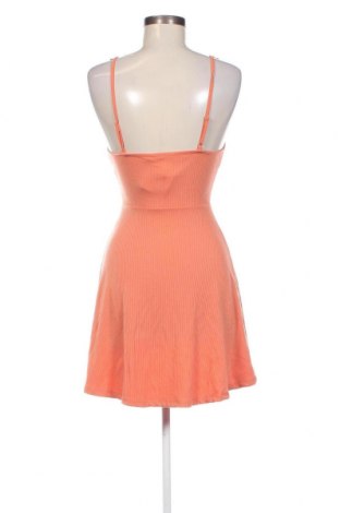 Kleid Streetwear Society, Größe S, Farbe Orange, Preis € 8,07