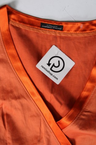Šaty  Strenesse Gabriele Strehle, Veľkosť M, Farba Oranžová, Cena  29,02 €