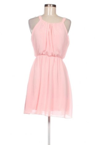 Šaty  Styleboom, Veľkosť L, Farba Ružová, Cena  7,40 €