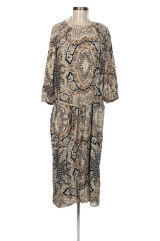 Kleid Summum Woman, Größe L, Farbe Mehrfarbig, Preis 25,26 €