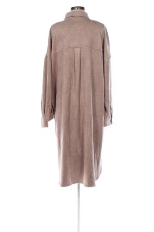 Φόρεμα Summum Woman, Μέγεθος L, Χρώμα  Μπέζ, Τιμή 90,21 €