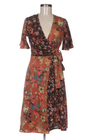 Šaty  Summum Woman, Velikost S, Barva Vícebarevné, Cena  423,00 Kč
