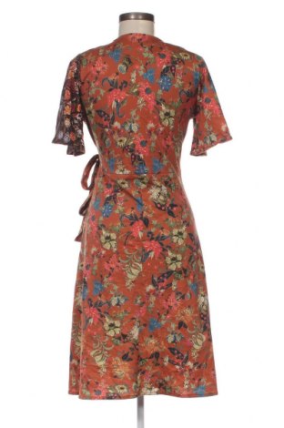 Kleid Summum Woman, Größe S, Farbe Mehrfarbig, Preis 18,48 €