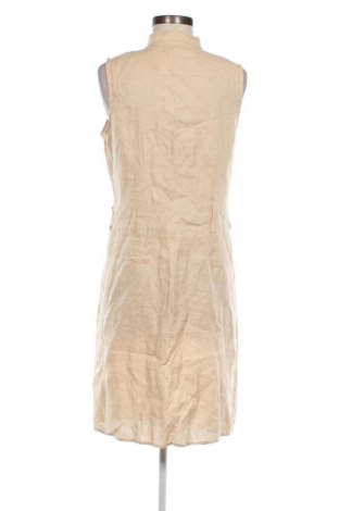 Φόρεμα Sunny Leigh, Μέγεθος S, Χρώμα  Μπέζ, Τιμή 53,19 €
