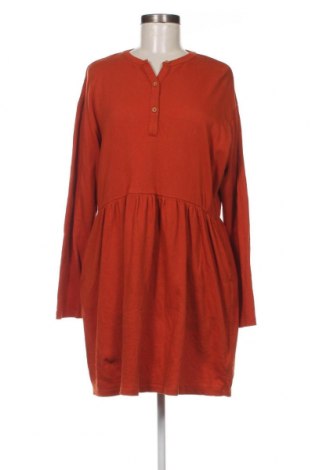 Kleid Superdry, Größe L, Farbe Braun, Preis € 30,00