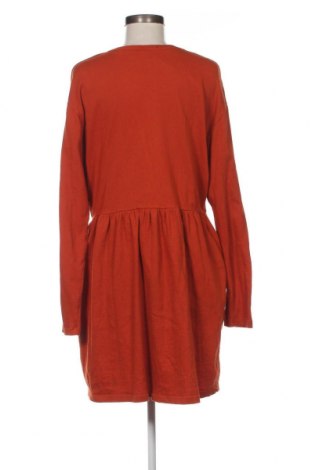 Kleid Superdry, Größe L, Farbe Braun, Preis € 30,00